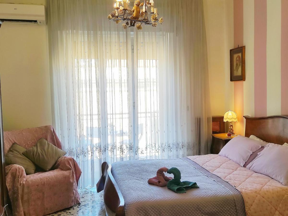 Casa Del Nonno Affittacamere