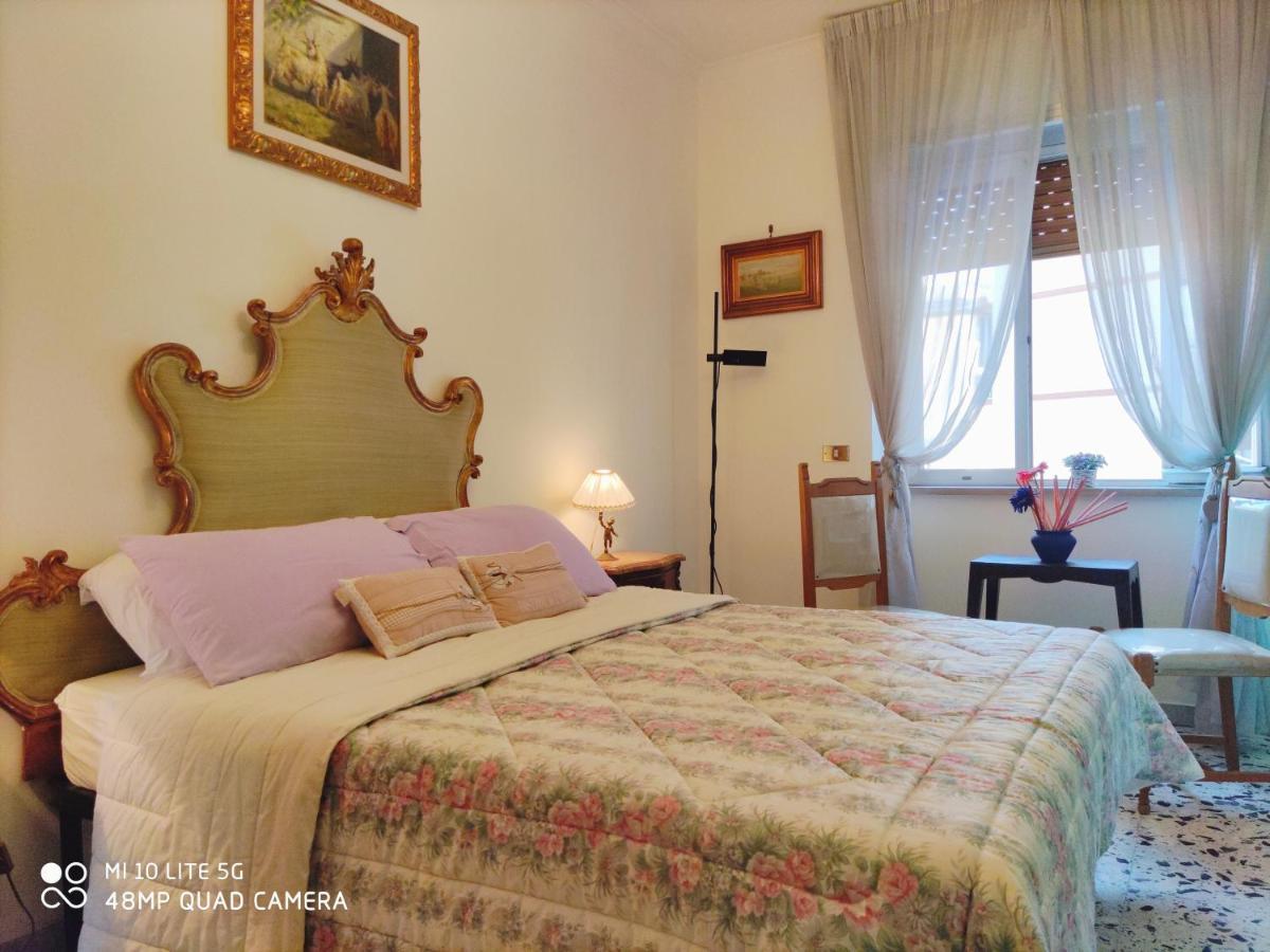 Casa Del Nonno Affittacamere Napoli