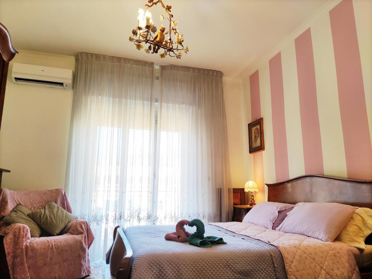 Casa Del Nonno Affittacamere Napoli