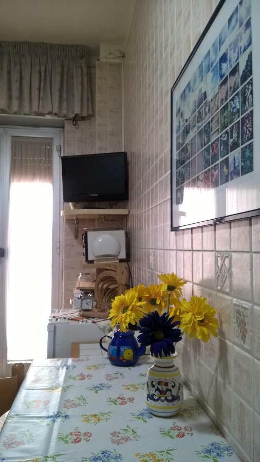 Affittacamere Casa Del Nonno