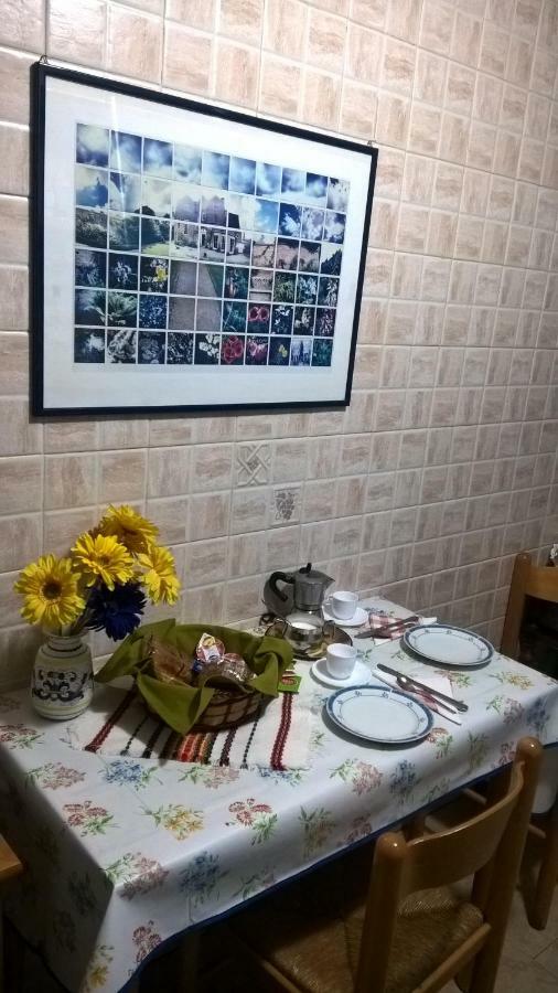 Casa Del Nonno Affittacamere Napoli